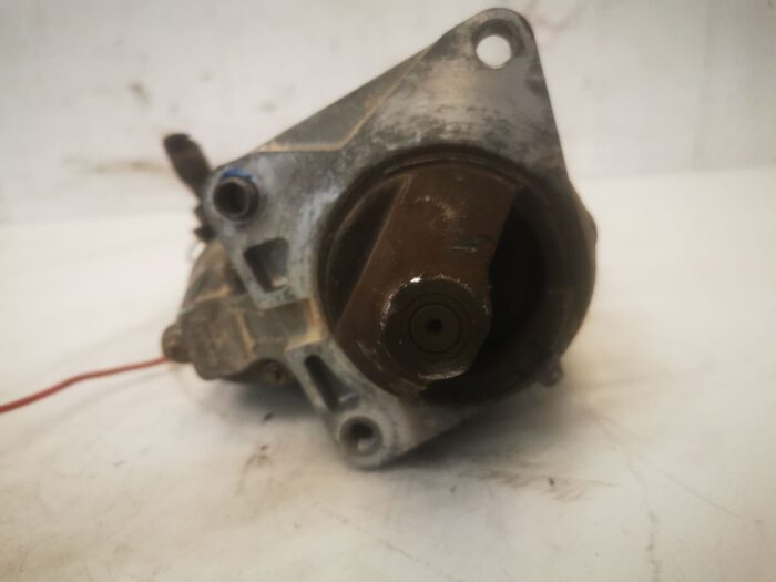 Motor de arranque Fiat Punto (176) 2002 1.2 16v