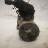 Motor de arranque Fiat Punto (176) 2002 1.2 16v
