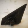 Retrovisor exterior derecho eléctrico verde Renault Megane II 2006