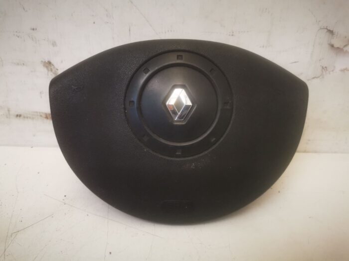 Airbag volante Renault Megane II break 2006