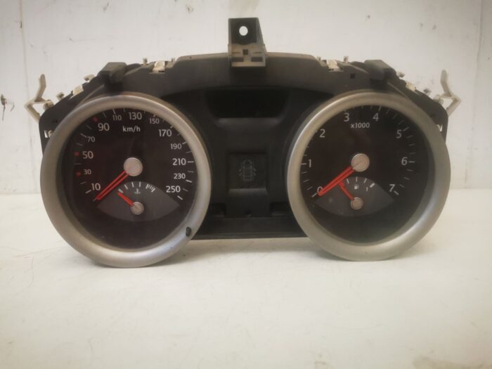 Cuadro de instrumentos Renault Megane II 2006