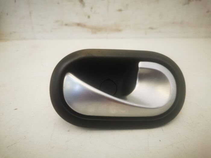 Maneta interior delantera derecha Cromada Renault Megane II 2006 varios modelos