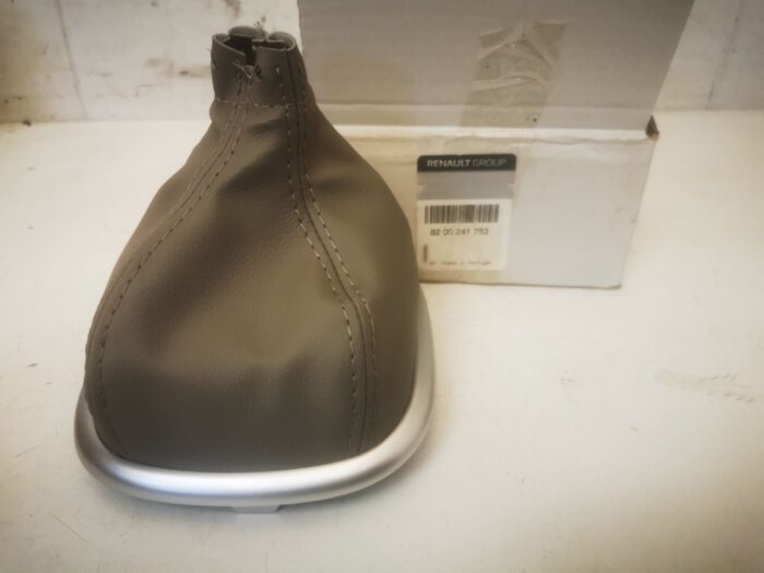Fuelle Palanca de cambios Renault Scenic II