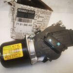 Motor limpia parabrisas delantero renault Kangoo II 2013 Nissan Kubistar II