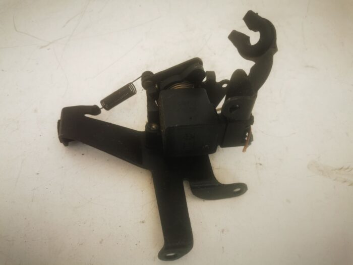 Sensor posición pedal acelerador potenciómetro Mercedes Benz clase E W210