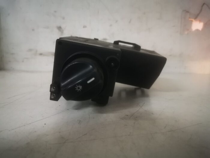 Mando luces Mercedes Benz clase E W210 1998