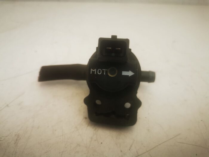 Válvula de aire adicional solenoide Mercedes Benz clase E W210