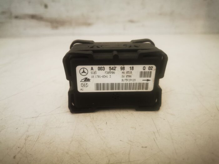 Sensor ESP de Mercedes benz Clase C C320 W203 2005