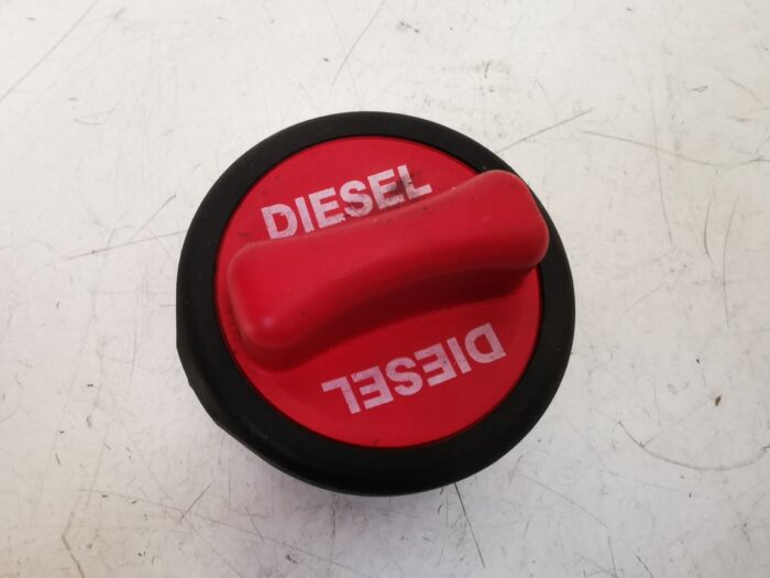 Tapón de combustible Mercedes C320 W203 2005