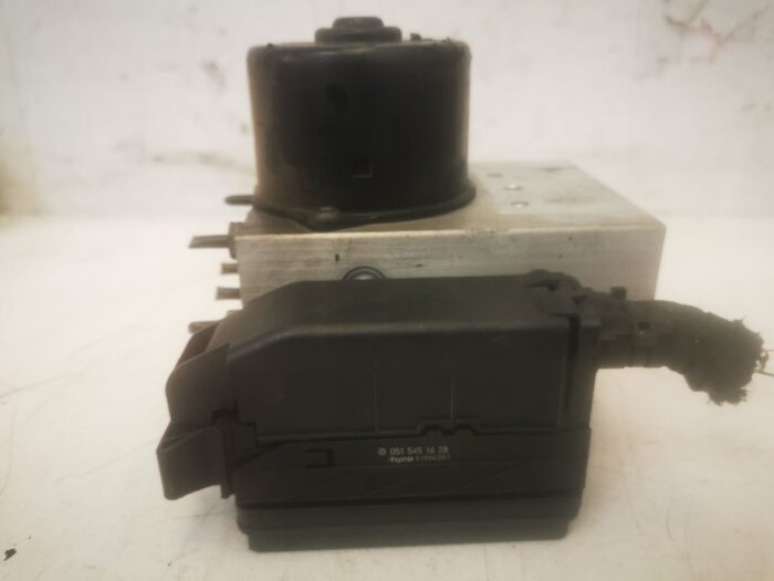 Modulo ABS Mercedes C320 W203 2005
