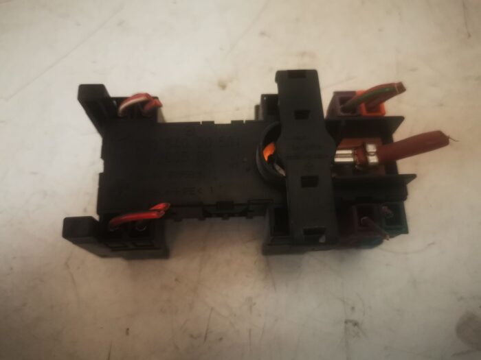 Caja fusibles Mercedes C320 W203 2005