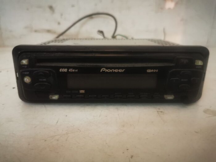 Radio CD Pioneer