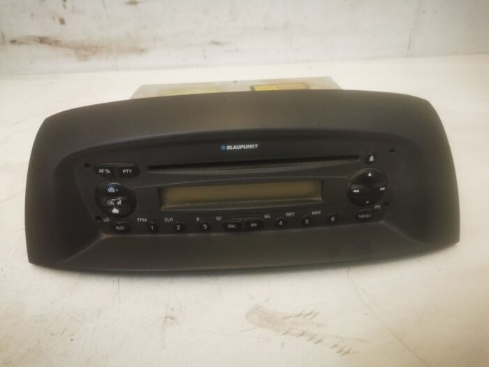 Radio Fiat Punto 2002 original