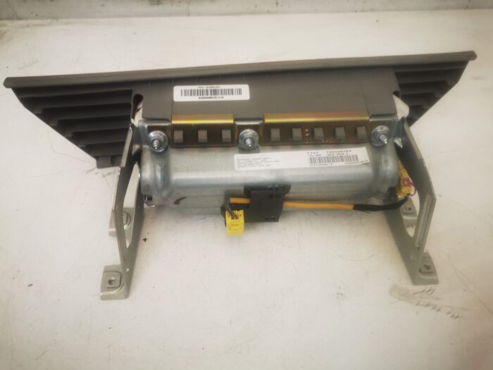 Airbag delantero derecho Fiat Punto 2002
