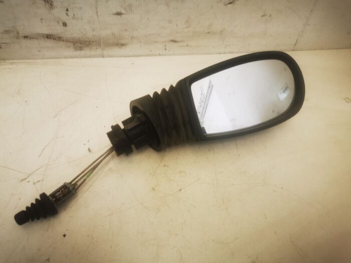 Retrovisor manual derecho Fiat Punto 2002