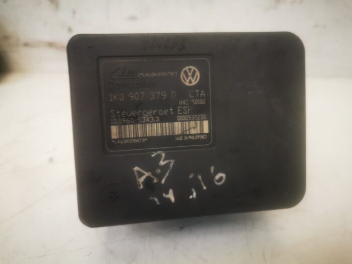 Módulo ABS Audi A3 (8P)