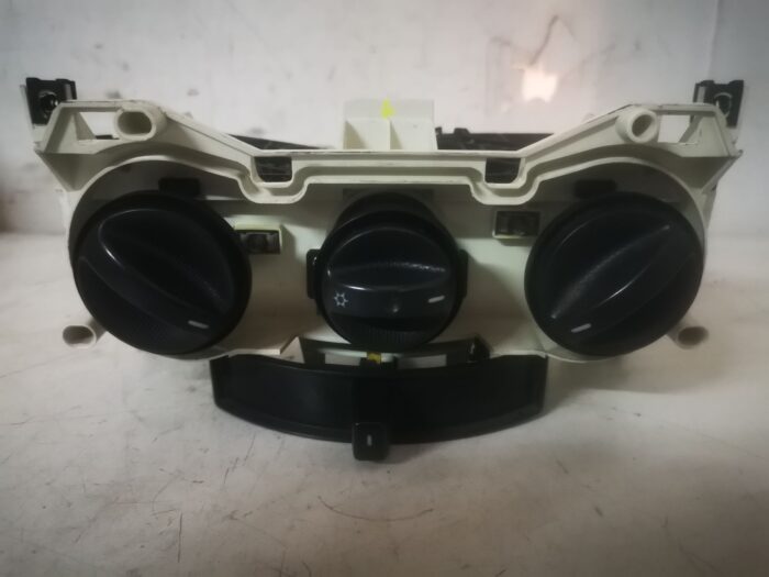 Mando Calefacción A/C Fiat Punto (188) 2002
