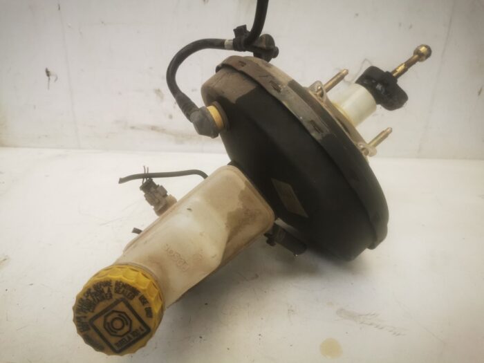Servofrenos con bomba de freno y depósito líquido frenos Fiat Punto (188) 2003