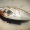 Faro delantero derecho Fiat Bravo II 2008