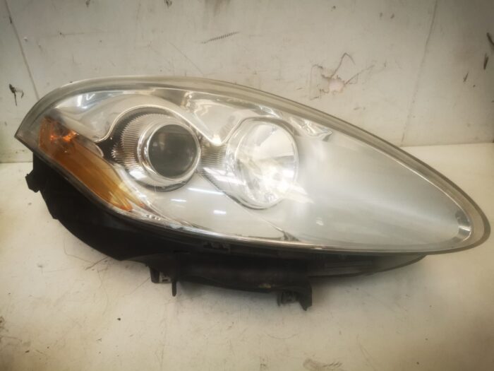 Faro delantero derecho Fiat Bravo II 2008