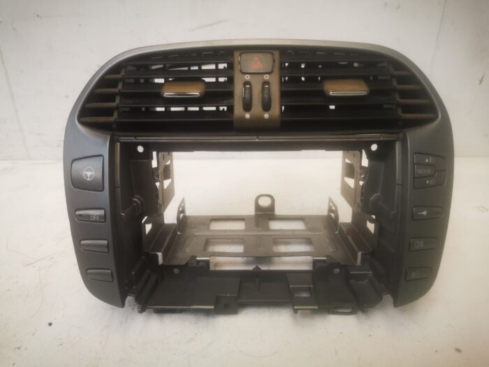 Aireadores centrales Fiat Bravo II 2008