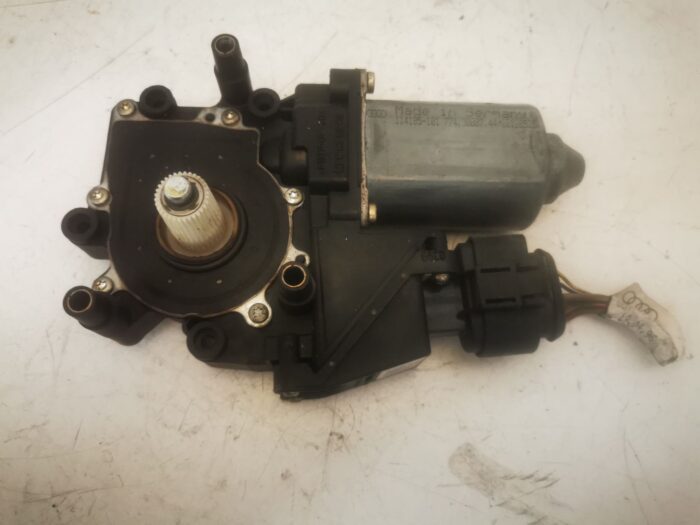 Motor elevalunas delantero izquierdo Audi A4 1999