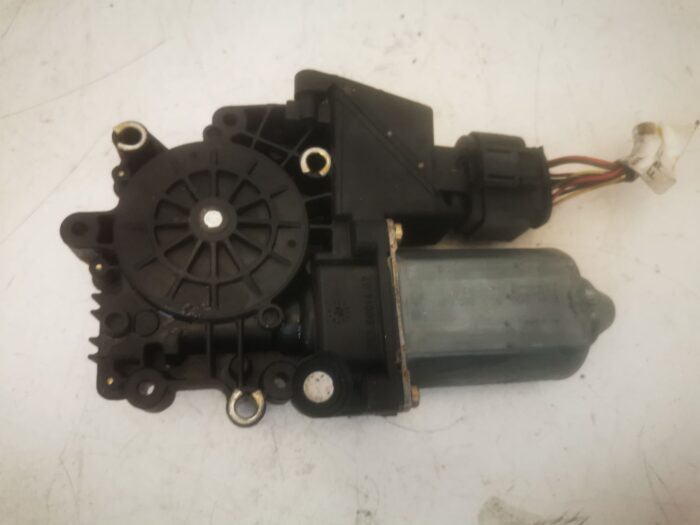 Motor elevalunas delantero izquierdo Audi A4 1999