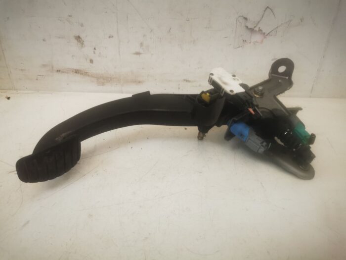 Pedal embrague Renault Scenic II