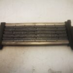 Resistencia calefacción Renault Scenic II 2006