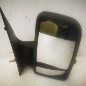 Espejo retrovisor derecho Mercedes Sprinter 3.5T cable cortado