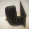 Espejo retrovisor derecho Mercedes Sprinter 3.5T cable cortado