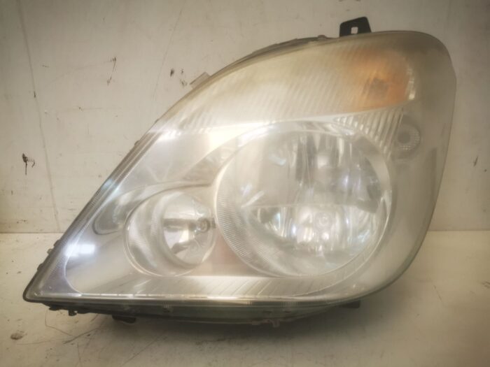 Faro delantero izquierdo Mercedes Sprinter 3.5T