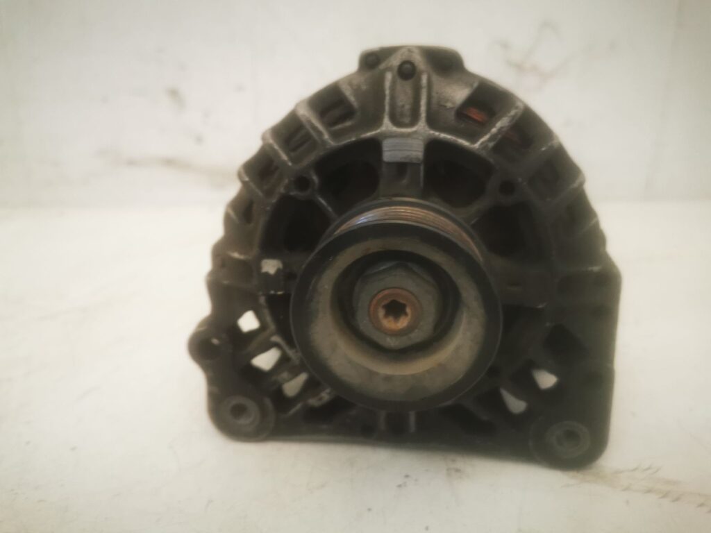 Alternador Seat Ibiza III (6L) 2003 Volkswagen y Skoda