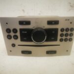 Radio CD original Opel Astra H 2006