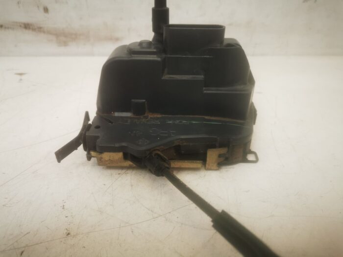 Cerradura Trasera Izquierda Renault Scenic II Break 2005