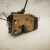 Cerradura Trasera Izquierda Renault Scenic II Break 2005