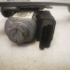 Elevalunas trasero izquierdo con motor electrico Renault Scenic II 2007