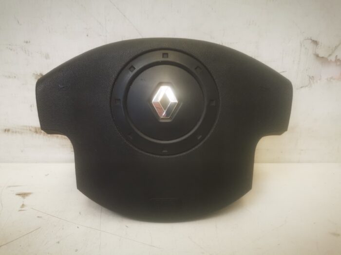 Airbag volante Renault Scenic II