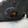 Retrovisor electrico derecho Renault Scenic II