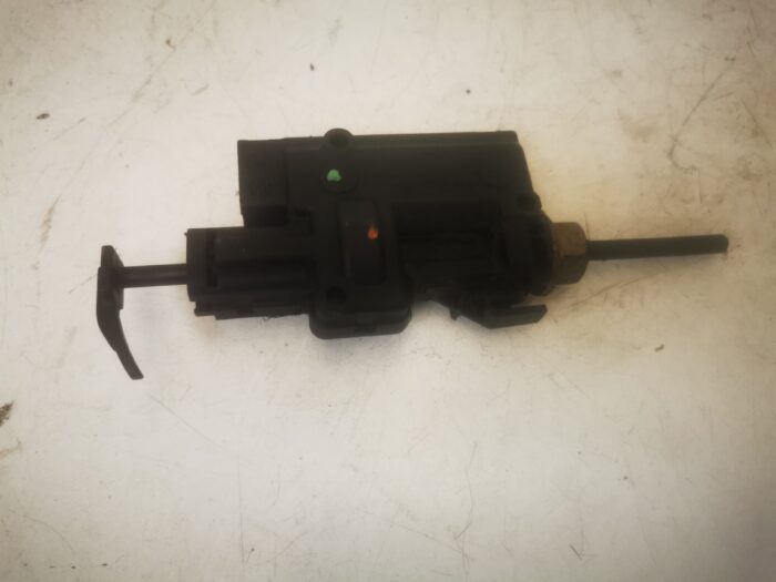 Motor tapa combustible Renault Scenic II