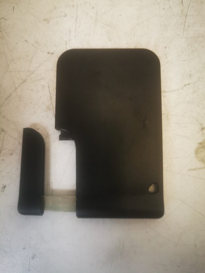Tarjeta llave apertura y arranque Renault Scenic II