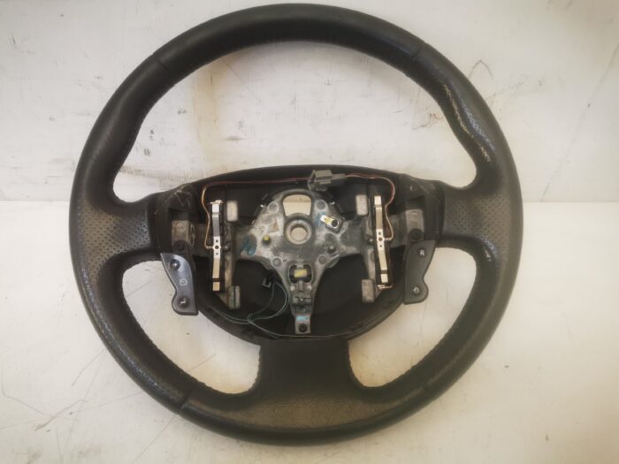Volante Renault Scenic II 2006