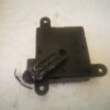 Motor apertura trampillas calefacción Hyundai Matrix 2006