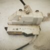 Cerradura puerta delantera derecha Peugeot 407 2006