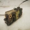 Cerradura puerta delantera derecha Peugeot 407 2006
