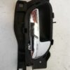 Maneta puerta interior delantera derecha Peugeot 407 2006