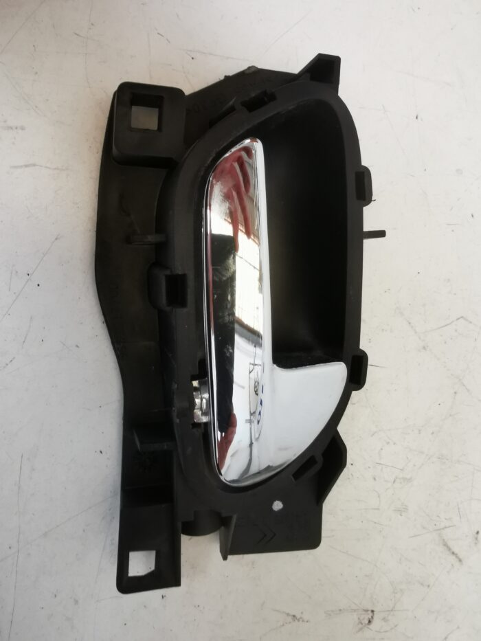 Maneta puerta interior delantera derecha Peugeot 407 2006