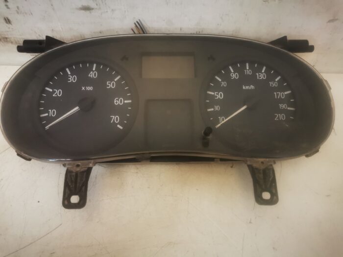 Cuadro instrumentos Renault Kangoo I 2001