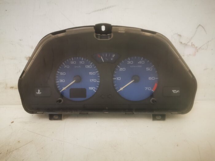 Cuadro instrumentos Peugeot 106 gasolina