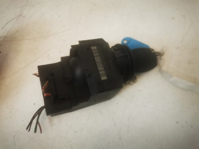 Conmutador arranque con llave Mercedes Sprinter 3.5T diésel 2012